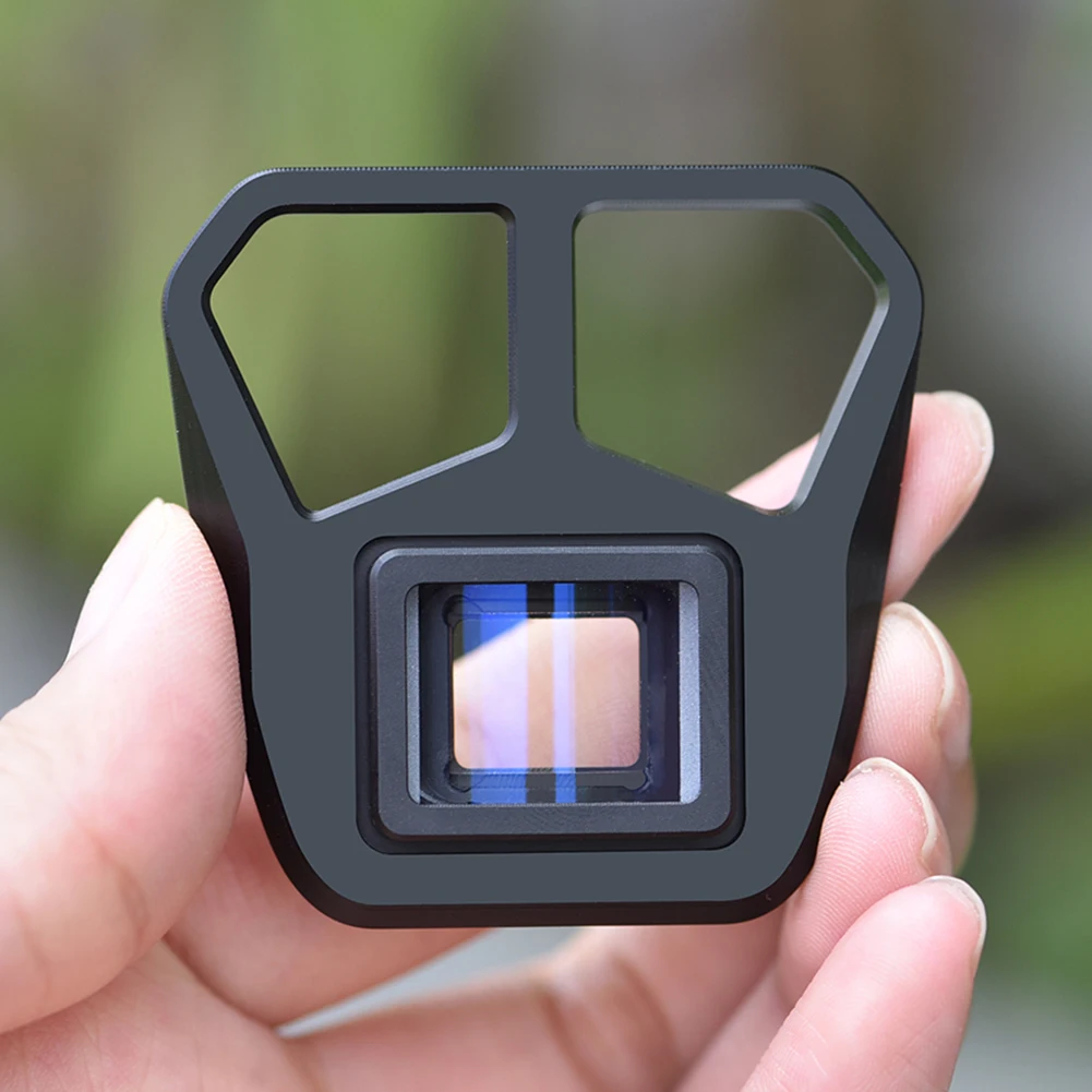 Special Cine Lens Professional Wide Angle Lens Filters Ultra Light Anti Fouling for DJI Mavic 3 Pro Drone Accessories
Special Cine Lens Professional Wide Angle Lens Filters Ultra Light Anti Fouling for DJI Mavic 3 Pro Drone Accessories