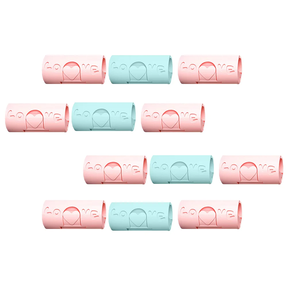 12 Pcs Quilt Cover Sheet Holder Plastic Food Bags Storage Clip Abs Household Clips
12 Pcs Quilt Cover Sheet Holder Plastic Food Bags Storage Clip Abs Household Clips