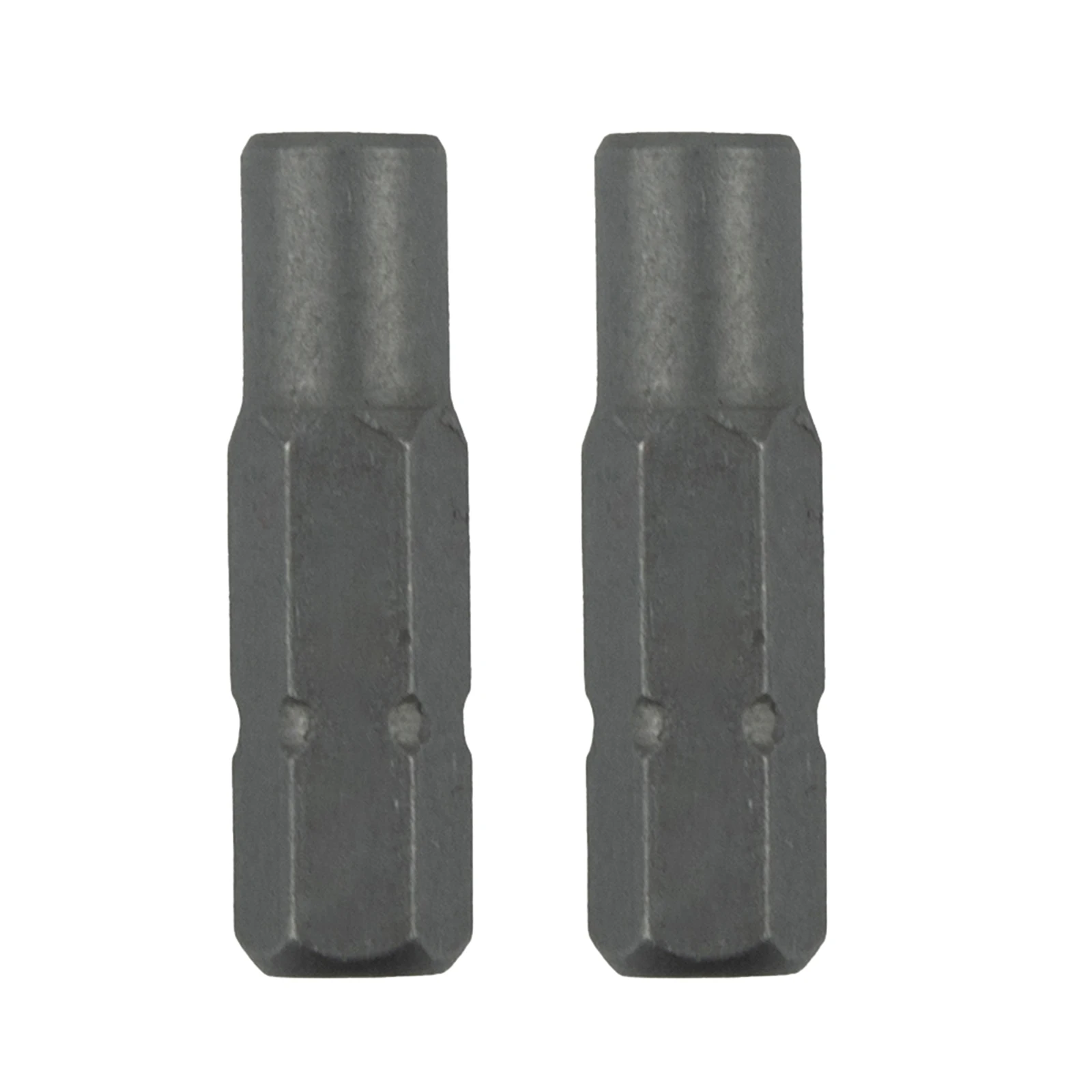 2pcs Screw Driver Bit Adapter High Hardness 6.35mm 1/4" Insert Bit To 4mm Bit Manual/Electric Tool Steel Bits Set
2pcs Screw Driver Bit Adapter High Hardness 6.35mm 1/4" Insert Bit To 4mm Bit Manual/Electric Tool Steel Bits Set