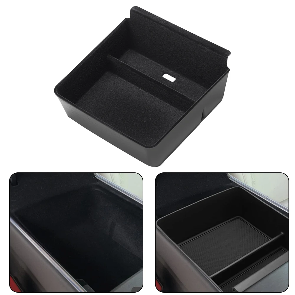 For Tesla Model S Model X PlaidLong Range 2022 16.8*16.5*5.6cm Premium Center Console Storage Tray Car Interior Accessories
For Tesla Model S Model X PlaidLong Range 2022 16.8*16.5*5.6cm Premium Center Console Storage Tray Car Interior Accessories