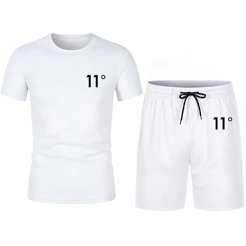 2022 Men Women Crew Neck T-shirt and Shorts Set Mesh Breathable Navy Blue Short Sleeve Running Basketball Shorts Set
2022 Men Women Crew Neck T-shirt and Shorts Set Mesh Breathable Navy Blue Short Sleeve Running Basketball Shorts Set