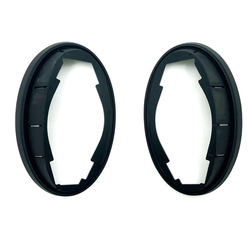 Car Rearview Mirror Base Rubber Pad Sealing Ring Fit For BMW MINI R55 R56 R57 51162755635
Car Rearview Mirror Base Rubber Pad Sealing Ring Fit For BMW MINI R55 R56 R57 51162755635
