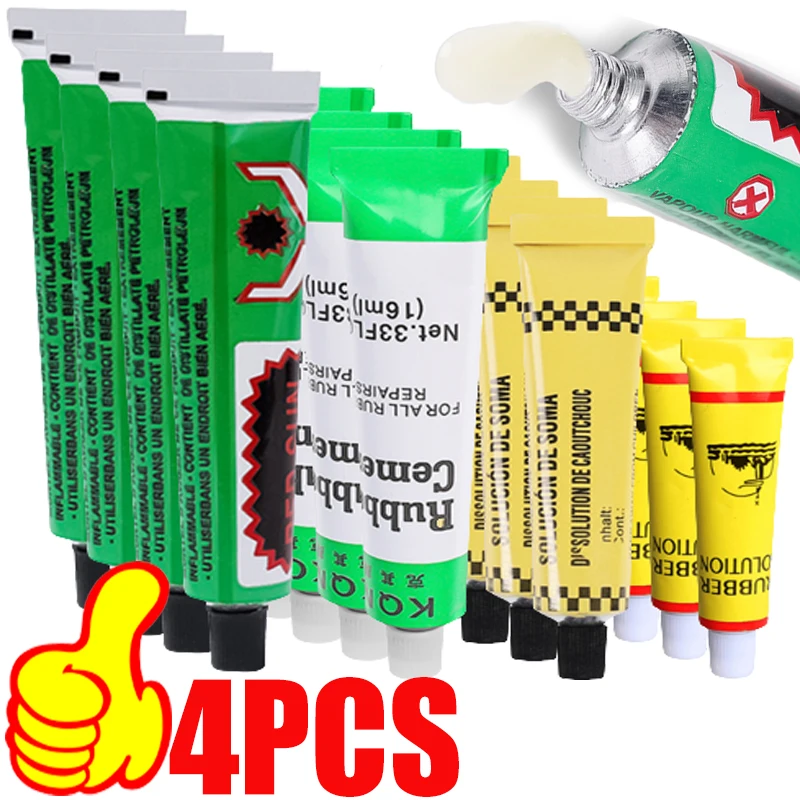 8/12/16/20ml Tire Repairing Glue Car Motorcycle Bicycle Tyre Inner Tube Puncture Repair Patching Glues Tool Portable Repair Glue
8/12/16/20ml Tire Repairing Glue Car Motorcycle Bicycle Tyre Inner Tube Puncture Repair Patching Glues Tool Portable Repair Glue