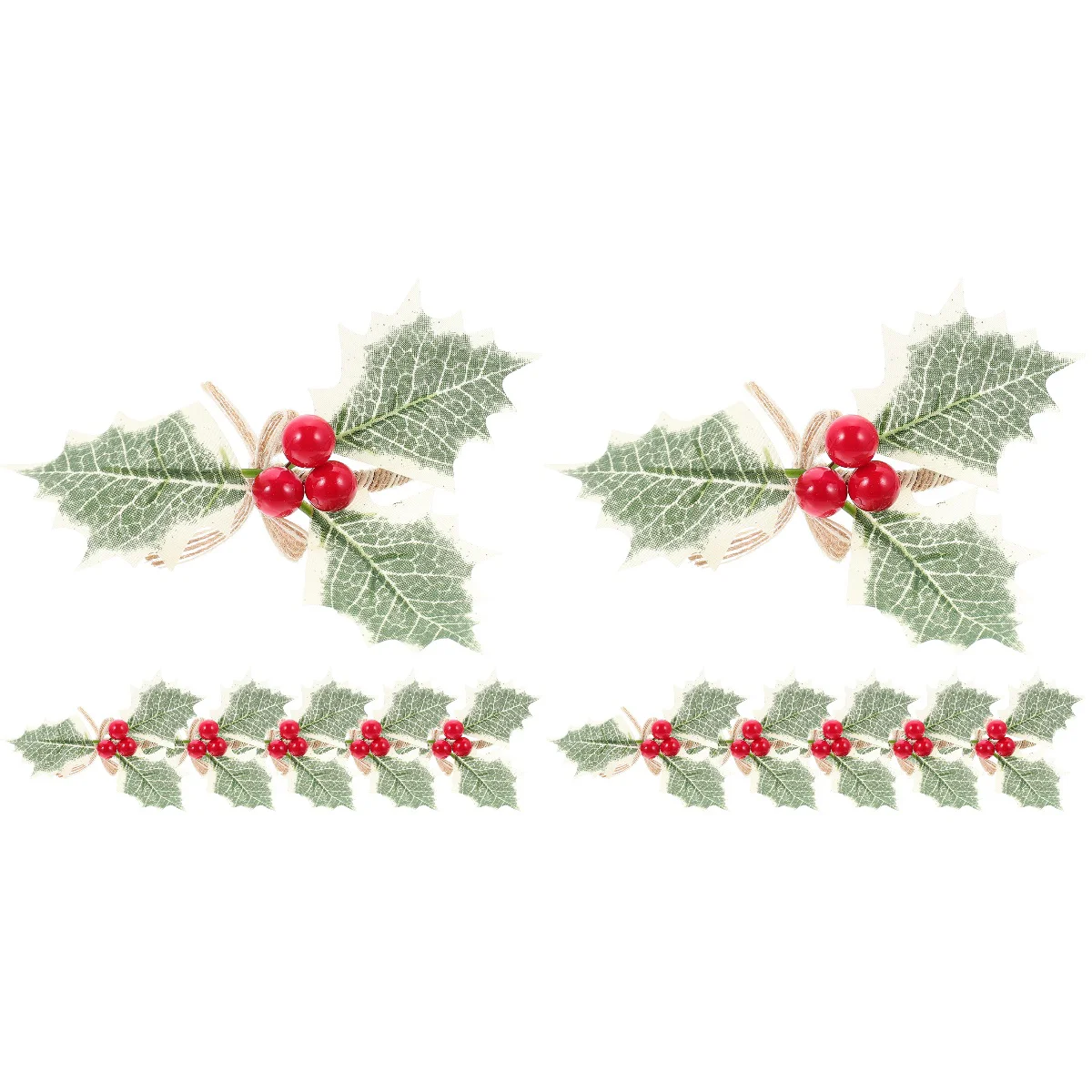 12 Napkin Rings Christmas Party Napkin Holders Xmas Berry Pine Cone Serviette Rings
12 Napkin Rings Christmas Party Napkin Holders Xmas Berry Pine Cone Serviette Rings