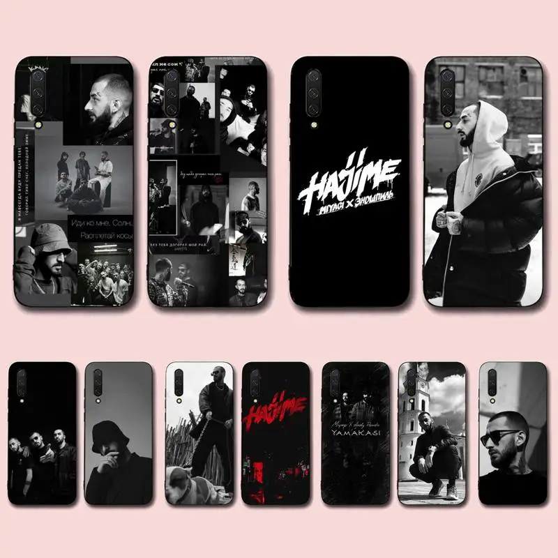 Hajime MiyaGi Andy Panda Phone Case for Xiaomi mi 5 6 8 9 10 lite pro SE Mix 2s 3 F1 Max2 3
Hajime MiyaGi Andy Panda Phone Case for Xiaomi mi 5 6 8 9 10 lite pro SE Mix 2s 3 F1 Max2 3