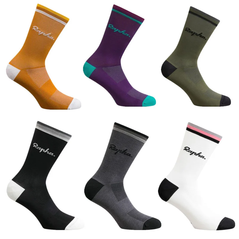 High Quality Bicycle socks compression Cycling socks men and women soccer socks basketball socks 6 Color
High Quality Bicycle socks compression Cycling socks men and women soccer socks basketball socks 6 Color