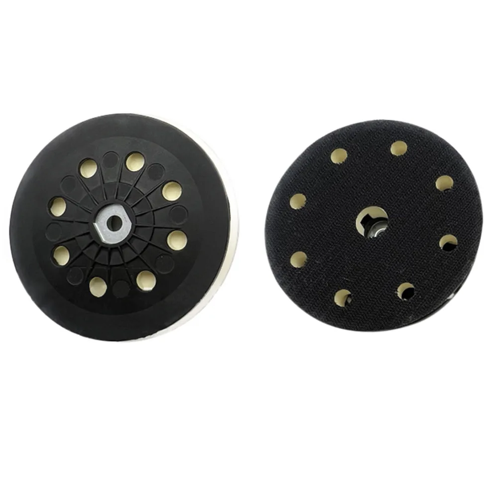 Sanding Pad Sanding Disc Abrasive Polishing Tools 125mm 5 Inch Backing Plate Power Tool Accessories Sander Pads
Sanding Pad Sanding Disc Abrasive Polishing Tools 125mm 5 Inch Backing Plate Power Tool Accessories Sander Pads