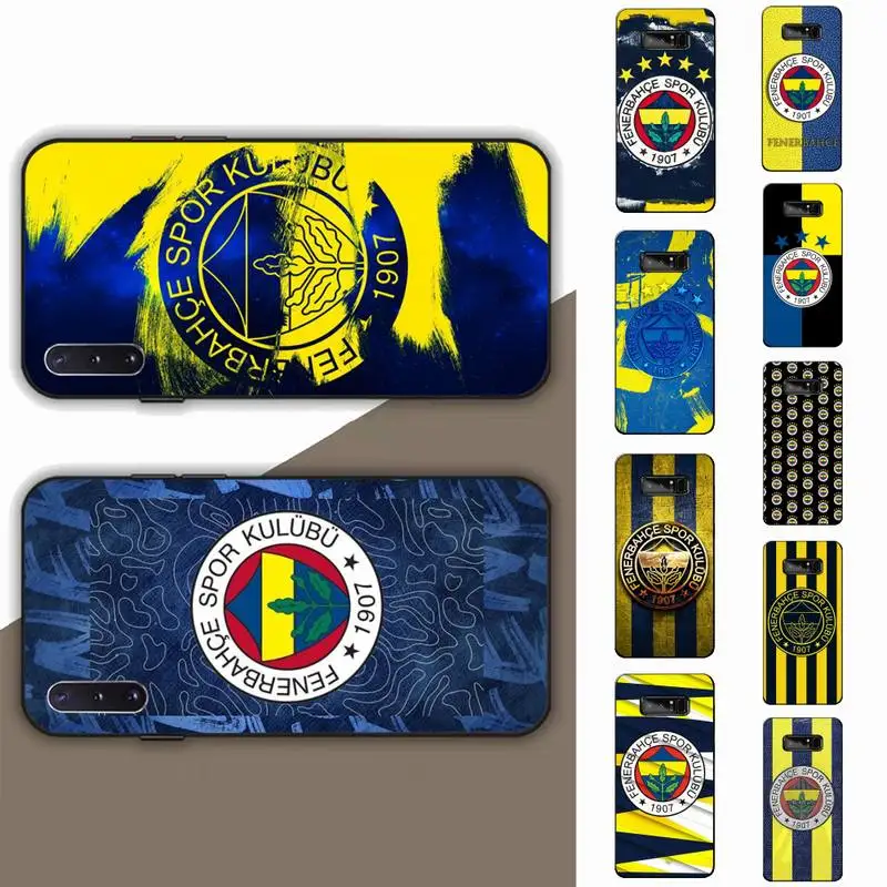 Turkey Fenerbahce Football Phone Case for Samsung Note 5 7 8 9 10 20 pro plus lite ultra A21 12 72
Turkey Fenerbahce Football Phone Case for Samsung Note 5 7 8 9 10 20 pro plus lite ultra A21 12 72