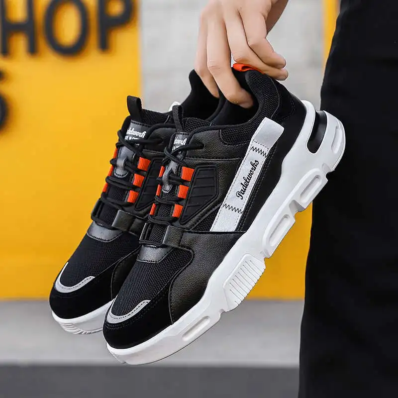 Popity Casual Sneaker Designer Luxury 2022 Sports For Men Luxury Designer Trainer Men's Shoes For Winter Trainers Men Tennis
Popity Casual Sneaker Designer Luxury 2022 Sports For Men Luxury Designer Trainer Men's Shoes For Winter Trainers Men Tennis