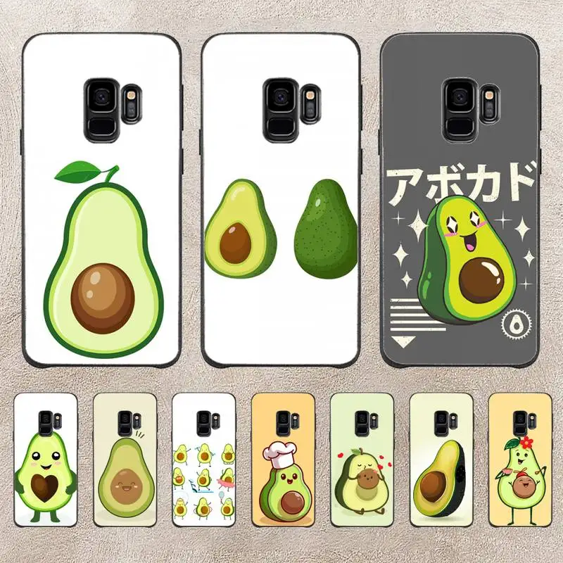 Avocado Fruit Cartoon Phone Case For Samsung Galaxy A51 A50 A71 A21s A31 A41 A10 A20 A70 A30 A22 A02s A13 A53 5G Cover Coque
Avocado Fruit Cartoon Phone Case For Samsung Galaxy A51 A50 A71 A21s A31 A41 A10 A20 A70 A30 A22 A02s A13 A53 5G Cover Coque