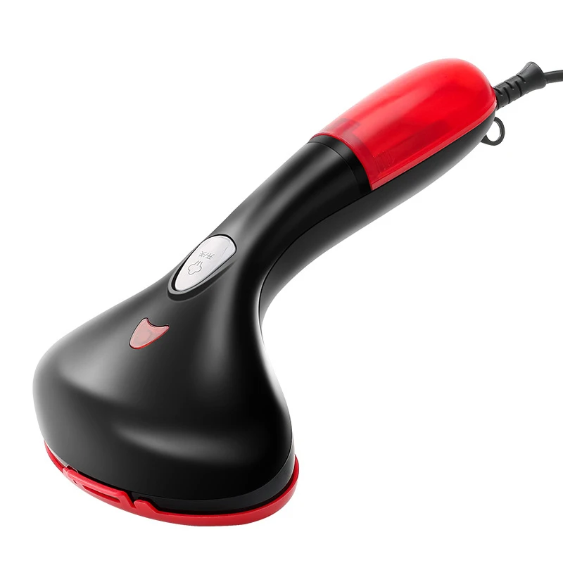 Handheld Home Garment Steamer Mini Portable Ironing Machine Travel Hanging&Flat Ironing Strong Steam Electric Garment Steamers
Handheld Home Garment Steamer Mini Portable Ironing Machine Travel Hanging&Flat Ironing Strong Steam Electric Garment Steamers