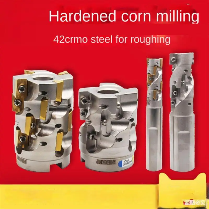 Milling Cutter Carbide Multi-edge Machining Center 20 Cutter Rod End Face Open Thick Spiral Tool Products Ja1000 2000 3000
Milling Cutter Carbide Multi-edge Machining Center 20 Cutter Rod End Face Open Thick Spiral Tool Products Ja1000 2000 3000