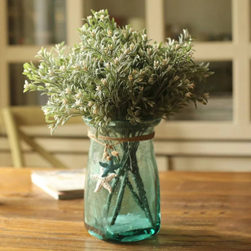 34cm Artificial Flowers Plant High Quality Fake Flowers American Country Style for Home Desktop Garden Outdoor Indoor Decoration
34cm Artificial Flowers Plant High Quality Fake Flowers American Country Style for Home Desktop Garden Outdoor Indoor Decoration