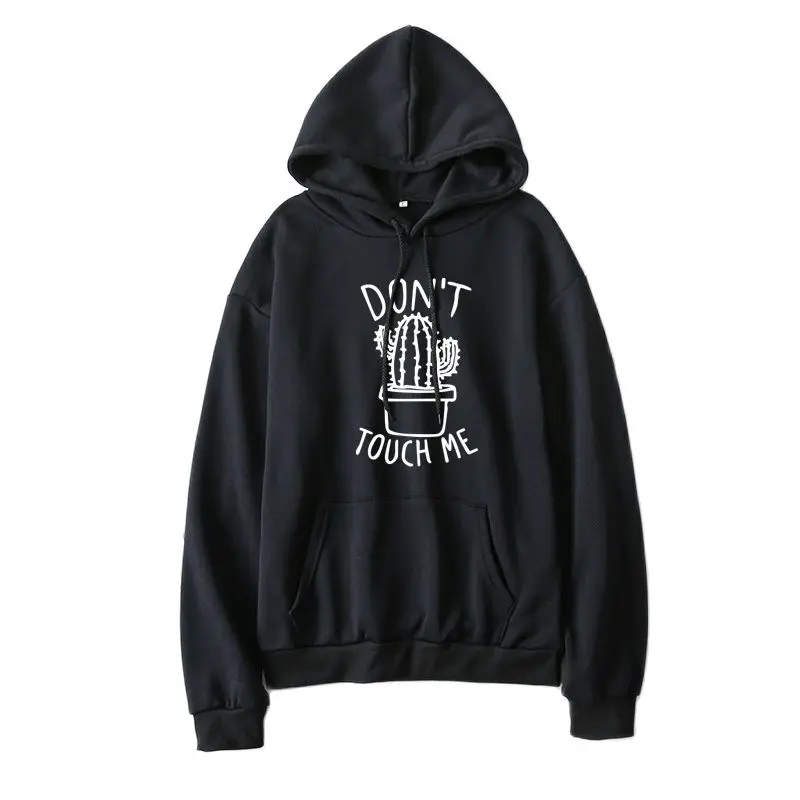 Loose Hooded Sweater Women Casual New Letter Print Fleece Long Sleeve Coat Top Fashion Wild Autumn Winter Pocket Pullover Female
Loose Hooded Sweater Women Casual New Letter Print Fleece Long Sleeve Coat Top Fashion Wild Autumn Winter Pocket Pullover Female