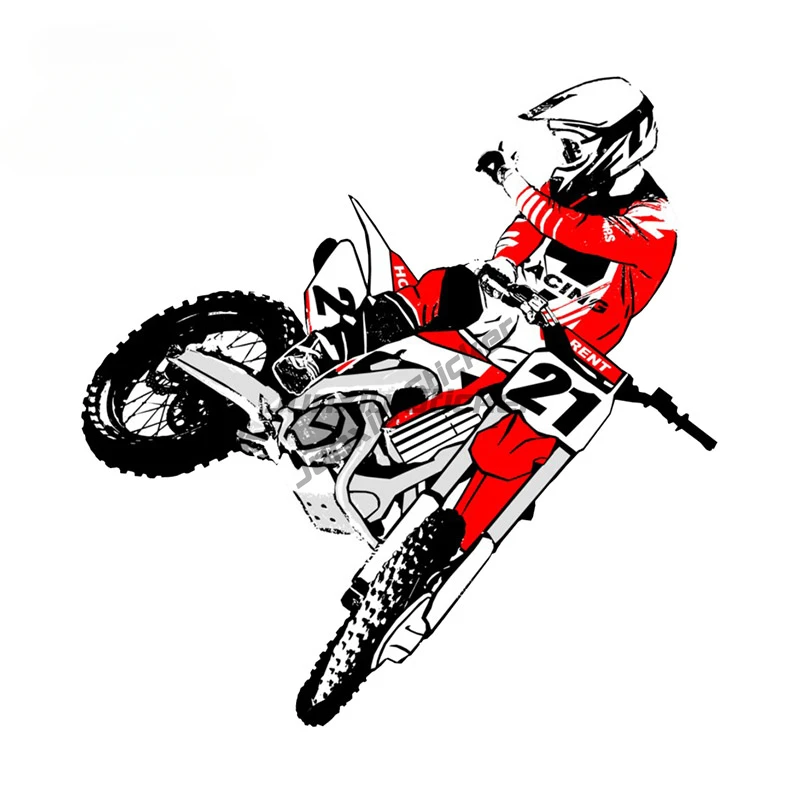 Виниловая наклейка для мотоцикла, внедорожника, велосипеда, велосипеда
Виниловая наклейка для мотоцикла, внедорожника, велосипеда, велосипеда