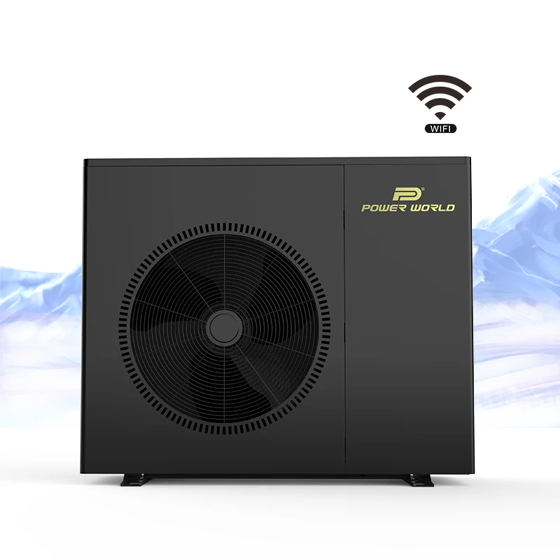 R32 refrigerant 12kw to 20kw low temperature evi full dc inverter air to water heat pump
R32 refrigerant 12kw to 20kw low temperature evi full dc inverter air to water heat pump