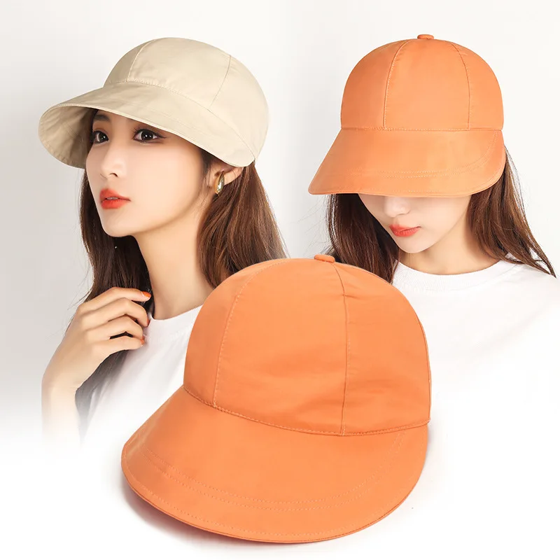 Women Summer Fashion Foldable Wide Brim Bucket Hat Adjustable Drawstring Anti UV Panama Cap Lady Outdoor Beach Visor Sun Hat
Women Summer Fashion Foldable Wide Brim Bucket Hat Adjustable Drawstring Anti UV Panama Cap Lady Outdoor Beach Visor Sun Hat