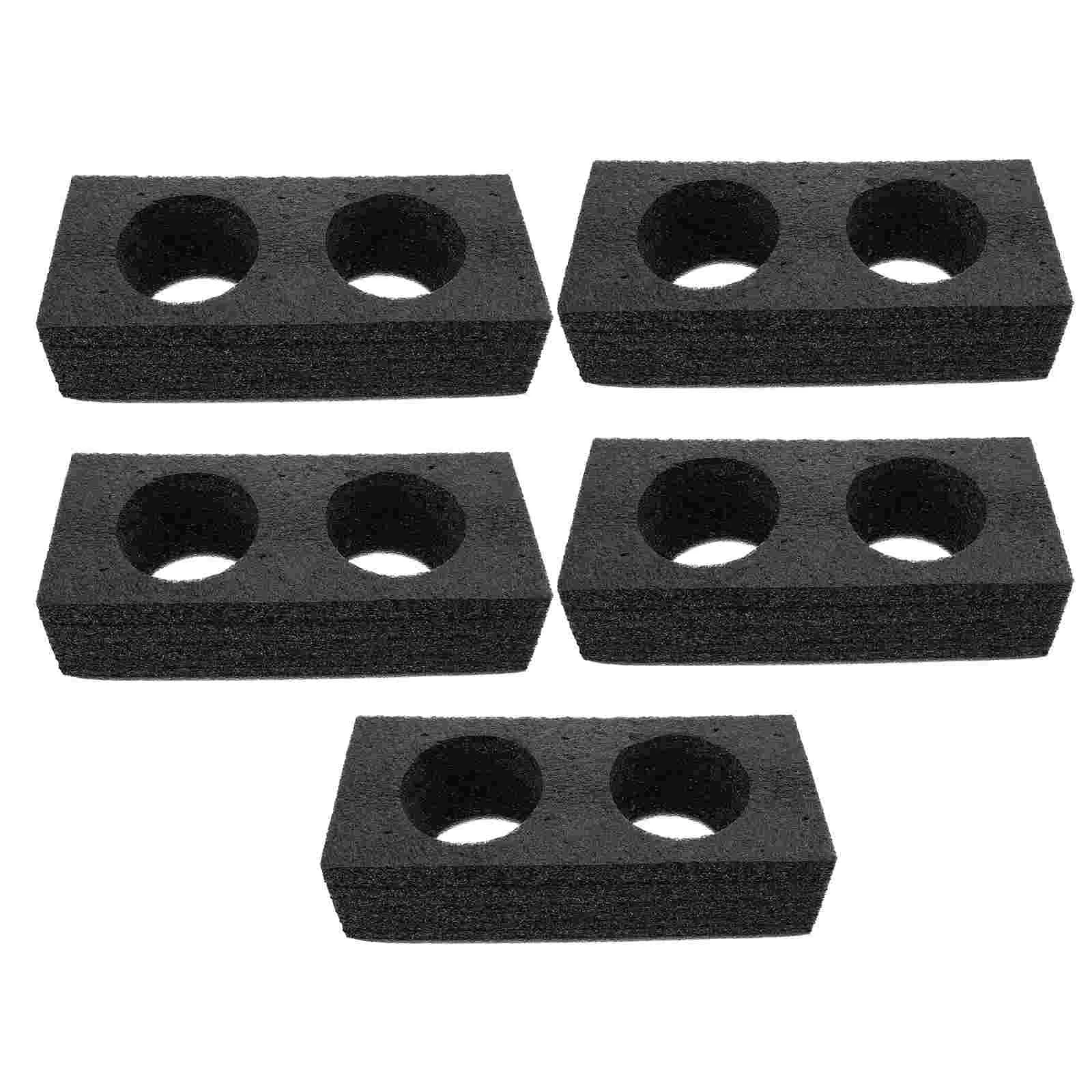 Ganazono Foam Drink Holders Glass Cup Holder Bottle Storage Party Takeout Campervan Camping
Ganazono Foam Drink Holders Glass Cup Holder Bottle Storage Party Takeout Campervan Camping