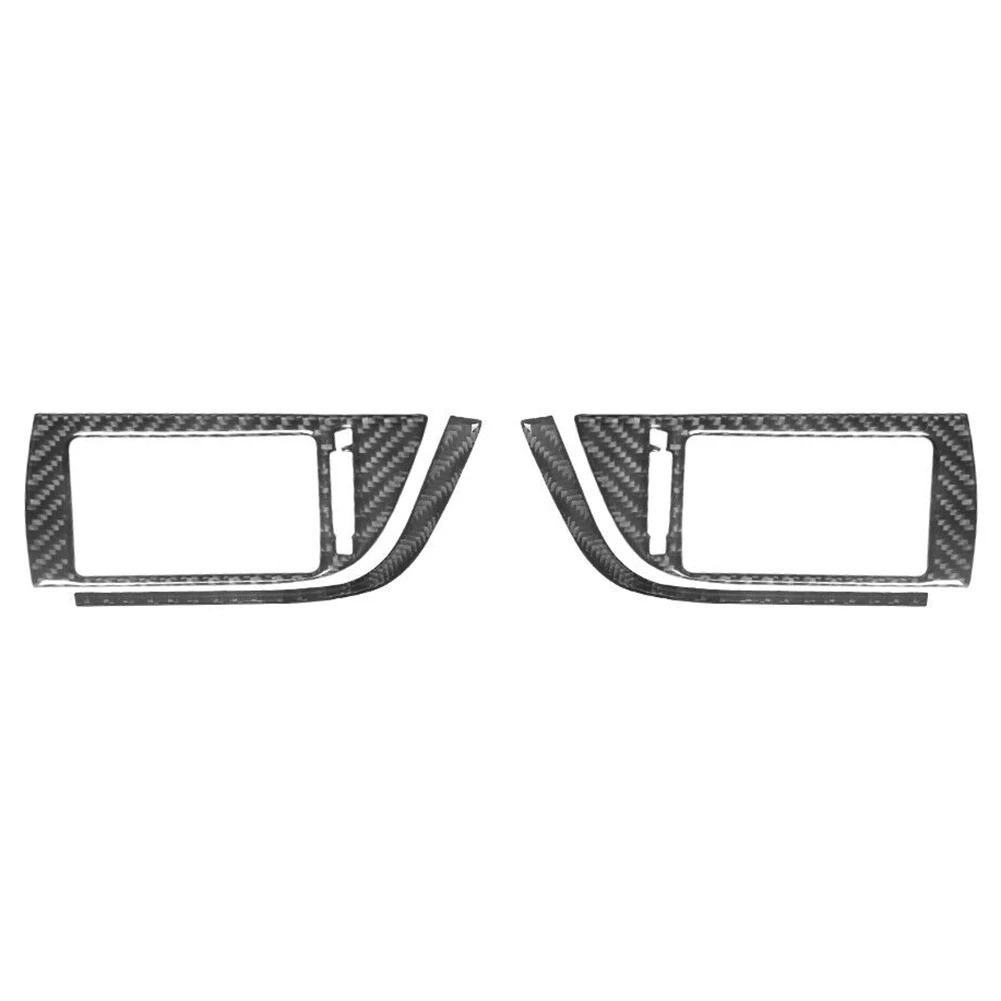 Car Interior Parts Air Vent InteriorSet Fit For Toyota For Camry 2012-14 Black Carbon Fiber Easy To Install For Camry 2012-14
Car Interior Parts Air Vent InteriorSet Fit For Toyota For Camry 2012-14 Black Carbon Fiber Easy To Install For Camry 2012-14