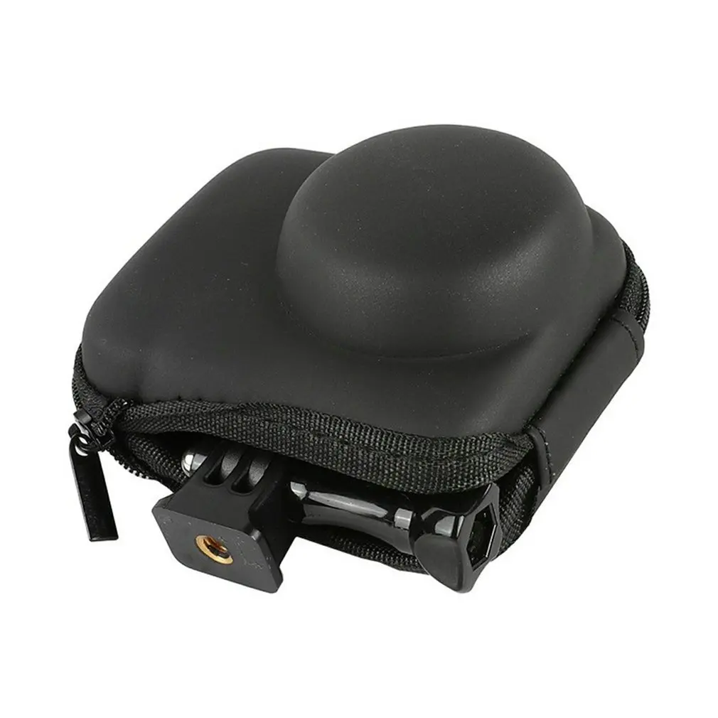 Mini Case Bag for Insta360 ONE R Compatible Dual-Lens 360 Mod 4K Wide Angle Leica lens Lens Glass Guards Protect Box Accessory 
Mini Case Bag for Insta360 ONE R Compatible Dual-Lens 360 Mod 4K Wide Angle Leica lens Lens Glass Guards Protect Box Accessory