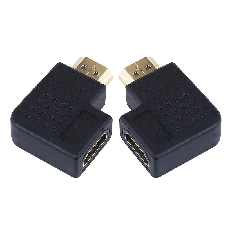 67JA For 1080P Extension Adapter Converter HDMI-compatible to HDMI-compatible Adapter
67JA For 1080P Extension Adapter Converter HDMI-compatible to HDMI-compatible Adapter