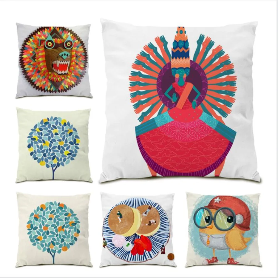 Line Living Room Decoration Color Geometry Pillow Cover Simple Throw Pillow Covers Abstract Cushion Cover 45x45 Home Decor E0585
Line Living Room Decoration Color Geometry Pillow Cover Simple Throw Pillow Covers Abstract Cushion Cover 45x45 Home Decor E0585
