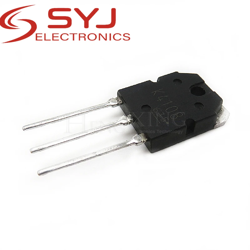 10 шт. 2SK4108 K4108