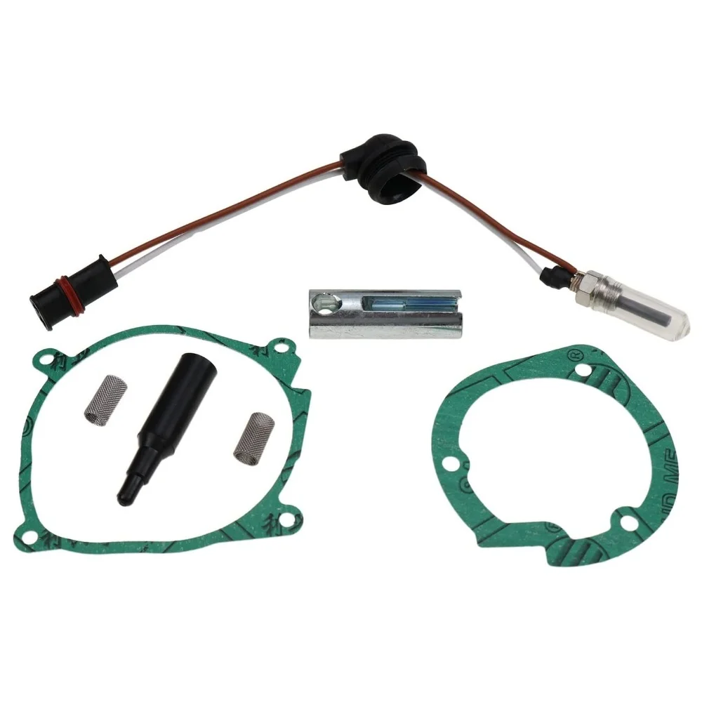 Glow Plug Repair Kit D2 Parking Heater Maintenance Kit 252069011300 252069100102 252069060001 252069010003
Glow Plug Repair Kit D2 Parking Heater Maintenance Kit 252069011300 252069100102 252069060001 252069010003