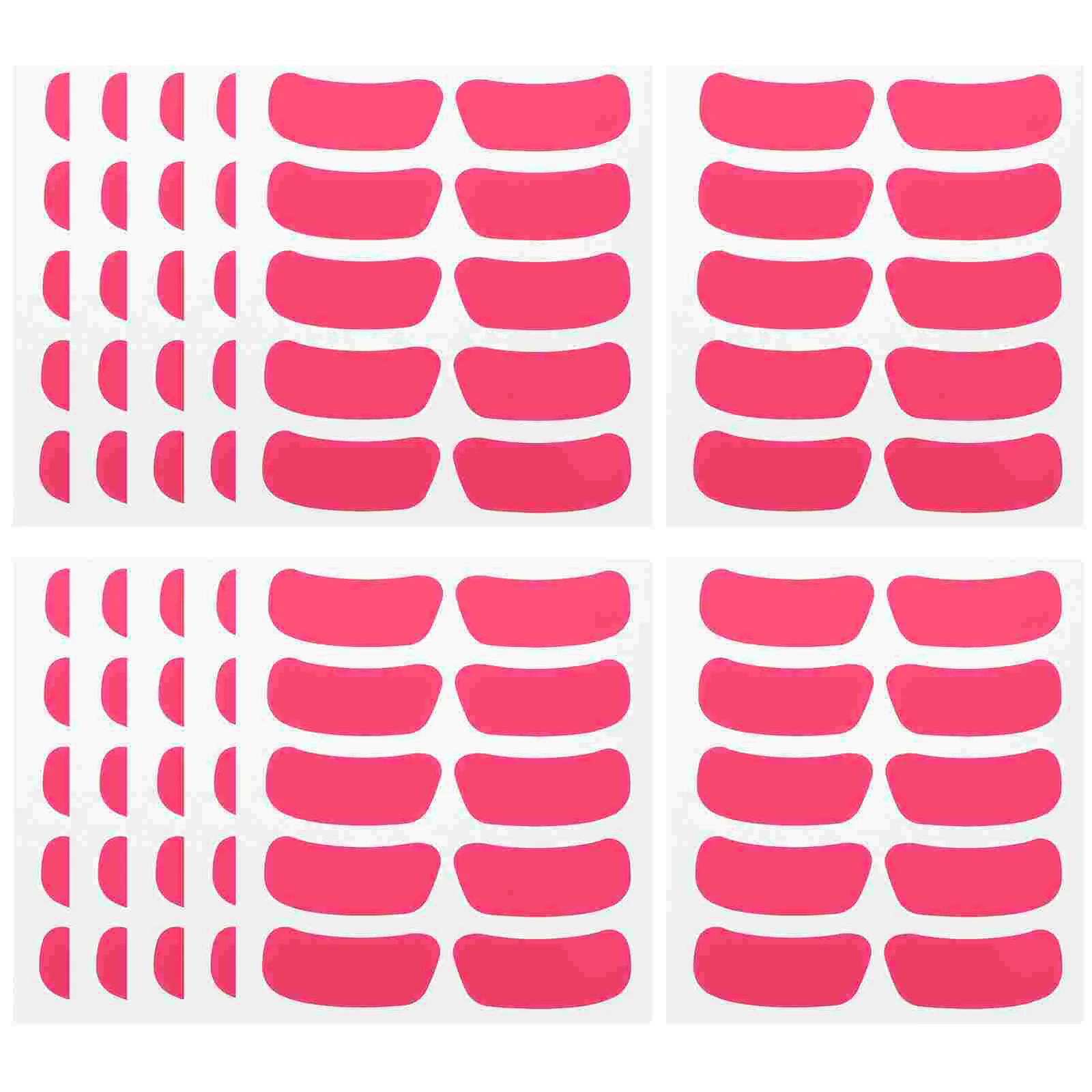 16 Sheets Eye Stickers Cheering Accessory Blackboard Pvc Self-adhesive Football Strips Sports
16 Sheets Eye Stickers Cheering Accessory Blackboard Pvc Self-adhesive Football Strips Sports