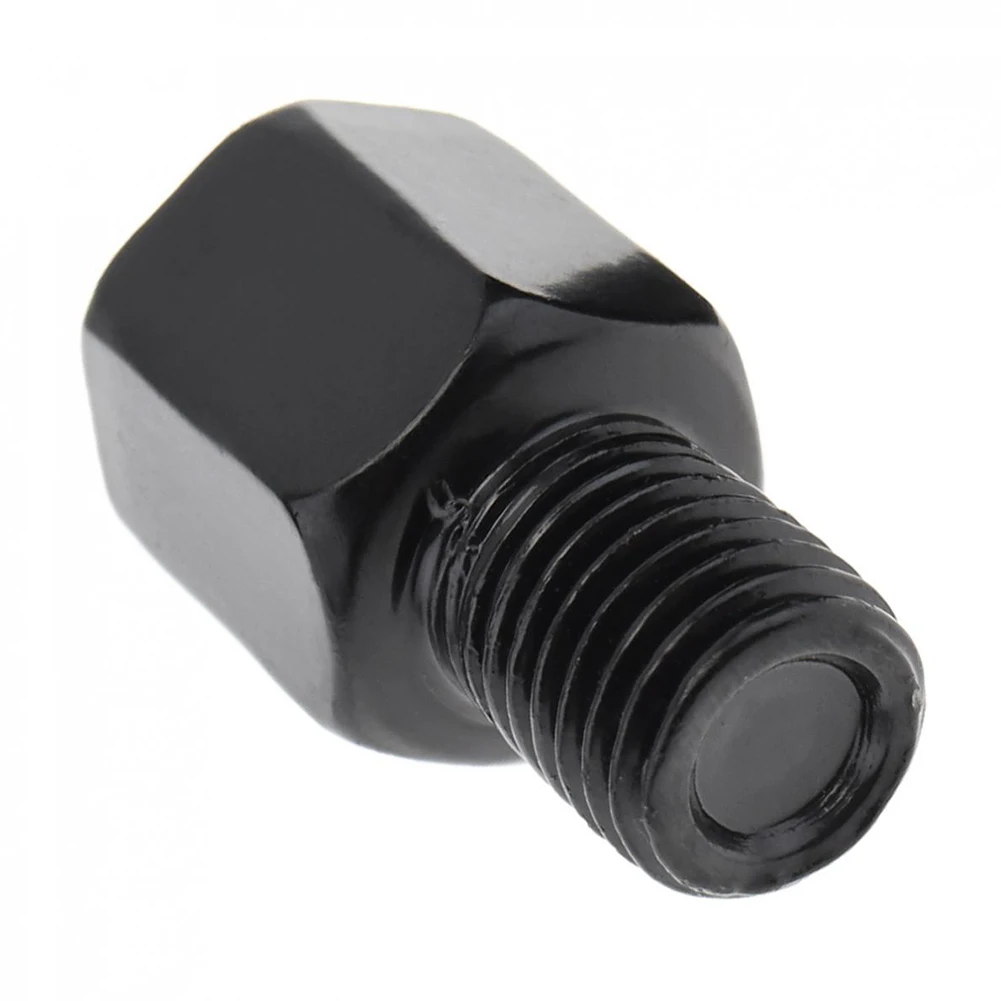 Garden Indoor Thread Adapter Base Adapter 8mm To 10mm Accessories Conversion Parts Rearview Mirror Replacements
Garden Indoor Thread Adapter Base Adapter 8mm To 10mm Accessories Conversion Parts Rearview Mirror Replacements