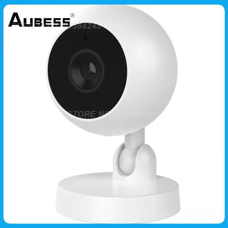Night Vision Intelligent Camera Surveillance Camera Two-way Voice Call Remote Monitoring Infrared Night Vision Wifi Camera
Night Vision Intelligent Camera Surveillance Camera Two-way Voice Call Remote Monitoring Infrared Night Vision Wifi Camera