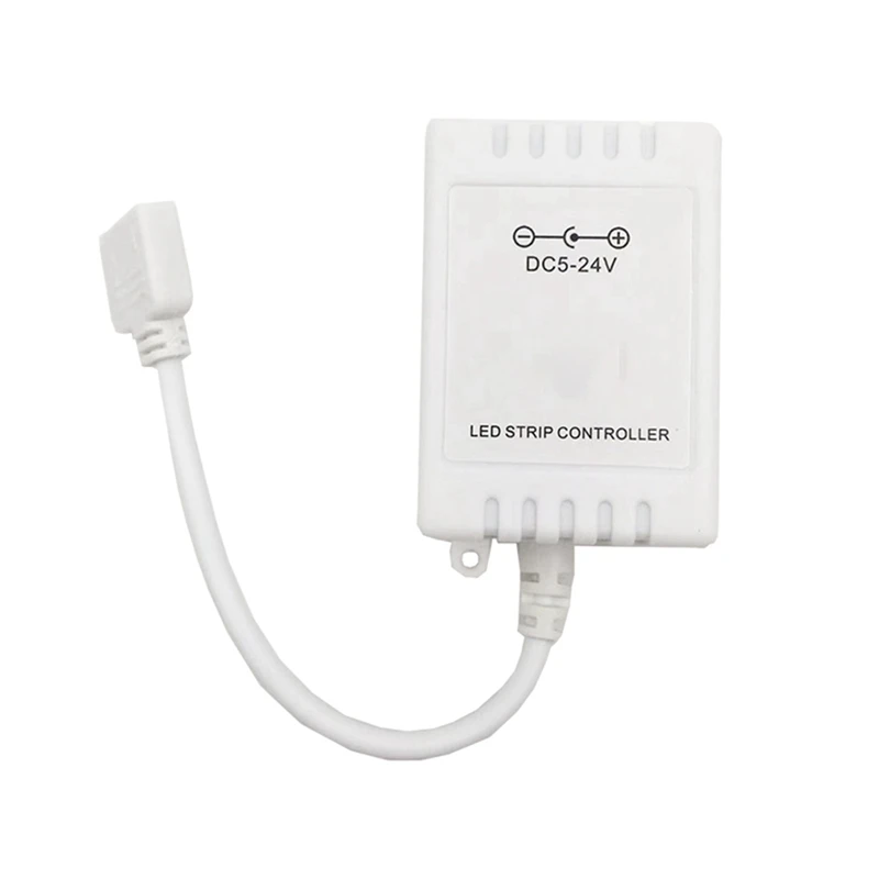 2X Tuya Zigbee умный флэш-контроллер RGBCW для флэш-полосы 5в-24в совместимый ZHA Zigbee2mqtt Tasmota Alexa Home
2X Tuya Zigbee умный флэш-контроллер RGBCW для флэш-полосы 5в-24в совместимый ZHA Zigbee2mqtt Tasmota Alexa Home
