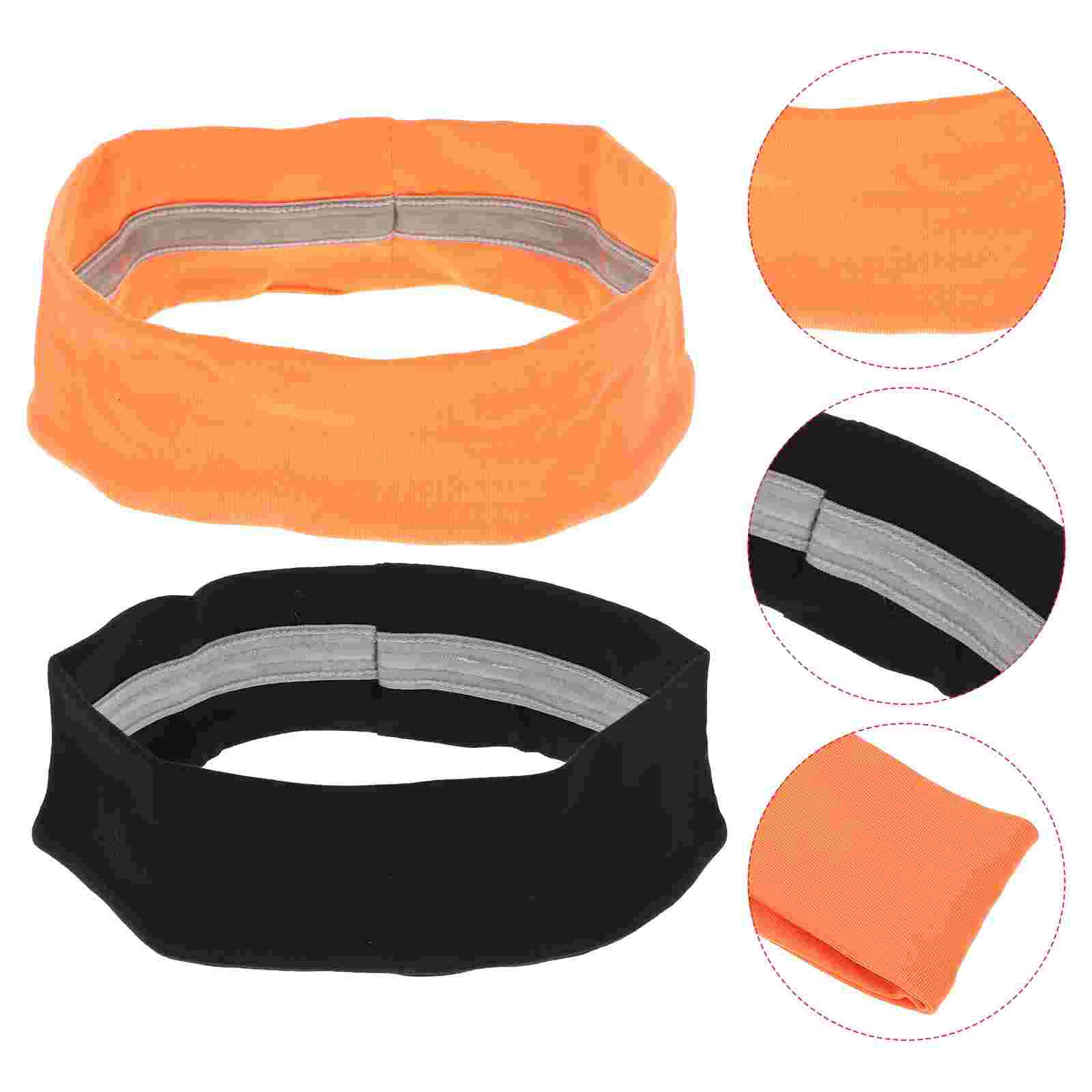 2pcs Sweatbands Outdoor Sweat Absorbing Elastic Men Sports Headbands Fitness Headbands Sports Hairbands Running Headbands
2pcs Sweatbands Outdoor Sweat Absorbing Elastic Men Sports Headbands Fitness Headbands Sports Hairbands Running Headbands