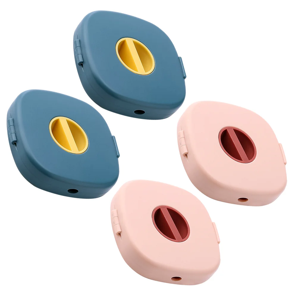 Cable Wire Box Management Organizer Case Winder Cord Winders Keeper Data Usbholdermobile Wrap Shortener Carrying Earbud
Cable Wire Box Management Organizer Case Winder Cord Winders Keeper Data Usbholdermobile Wrap Shortener Carrying Earbud
