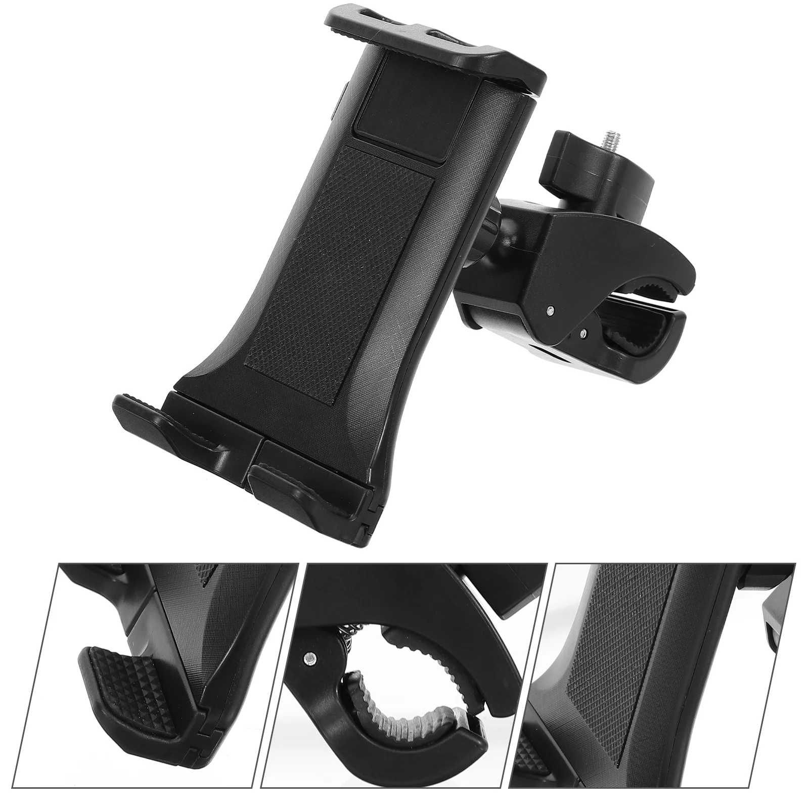 Exercise Bike Phone Holder Fitness Equipment Mobile Phone Bracket Treadmill Tablet Stand
Exercise Bike Phone Holder Fitness Equipment Mobile Phone Bracket Treadmill Tablet Stand