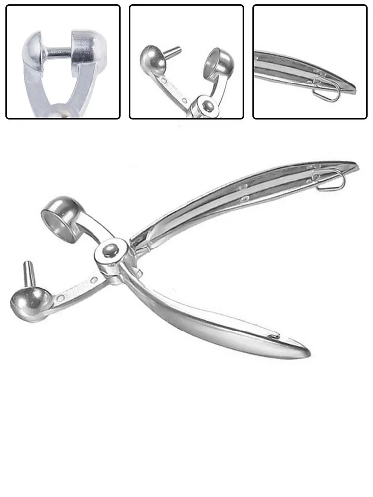 Durable Cherry Core Remove Kitchen Tools 18cm Aluminum Alloy Easy To Clean Fits Comfortably Perfect Corer Tool
Durable Cherry Core Remove Kitchen Tools 18cm Aluminum Alloy Easy To Clean Fits Comfortably Perfect Corer Tool