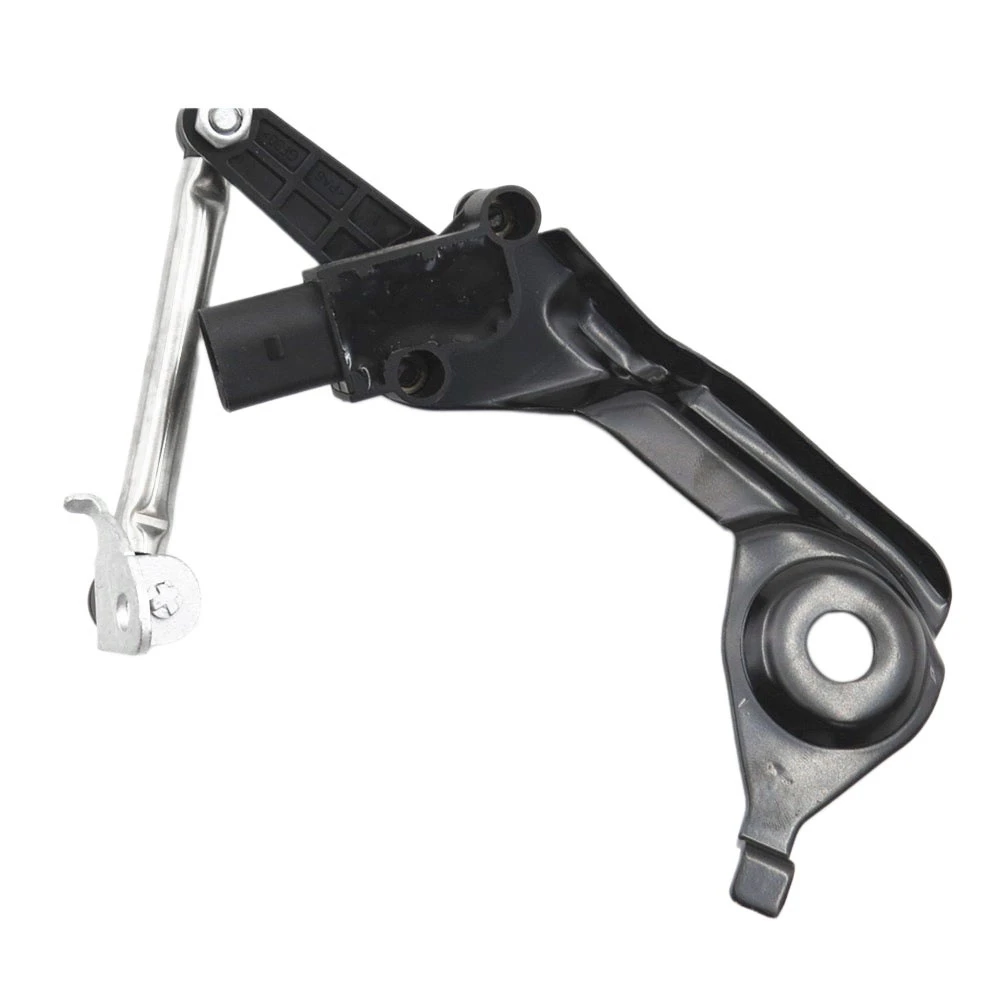 Rear Left Height Level Sensor Air Suspension Sensor for-Audi A4 8K S4 A5 8T S5 S4 1.8 2.0 2.7 3.0 3.2 TFSI TDI Quattro
Rear Left Height Level Sensor Air Suspension Sensor for-Audi A4 8K S4 A5 8T S5 S4 1.8 2.0 2.7 3.0 3.2 TFSI TDI Quattro