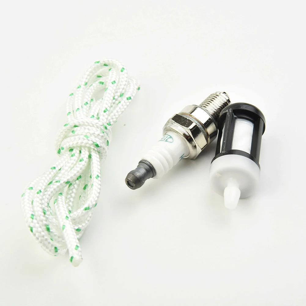 High Quality Garden Yard Leaf Blowers Air Filter With Pull Cord Accessories For Stihl Kit Maintenance Kit Metal 4pcs/set
High Quality Garden Yard Leaf Blowers Air Filter With Pull Cord Accessories For Stihl Kit Maintenance Kit Metal 4pcs/set