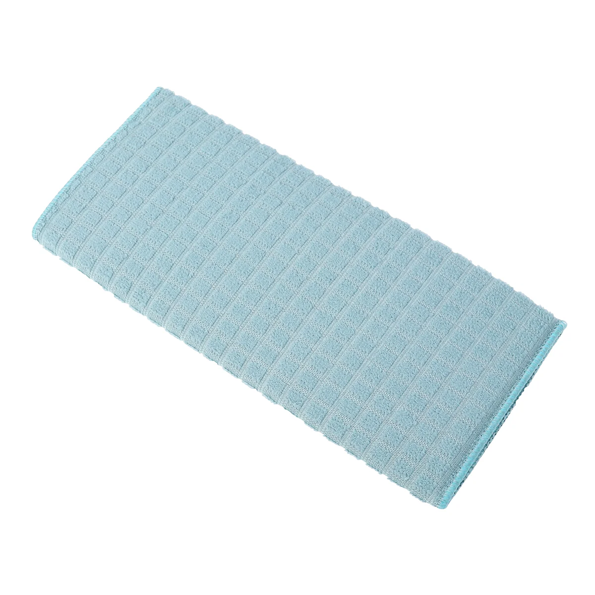 38x51cm Premium Ultra Fine Microfiber Towel Cleaning Cloth for Kitchen Dirt Cleaning (Light Blue)
38x51cm Premium Ultra Fine Microfiber Towel Cleaning Cloth for Kitchen Dirt Cleaning (Light Blue)