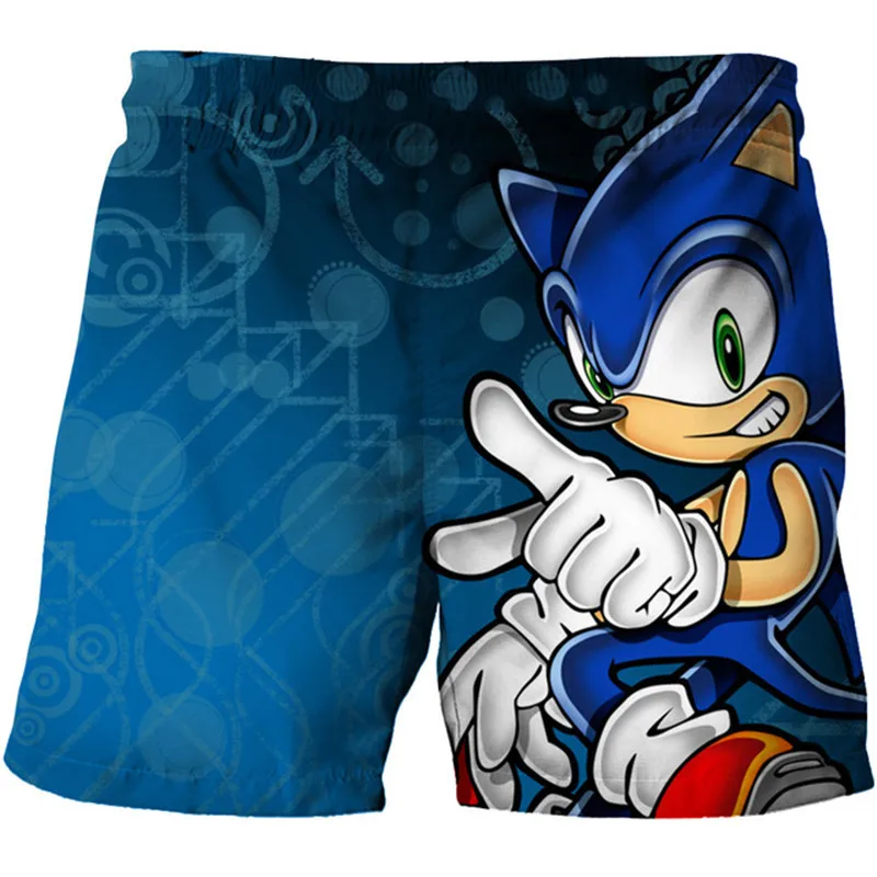 2022 year kids sonic fashion shorts Girl pants Children Girl 4-14 Years old Summer Shorts Cartoon Casual Clothes beach shorts
2022 year kids sonic fashion shorts Girl pants Children Girl 4-14 Years old Summer Shorts Cartoon Casual Clothes beach shorts