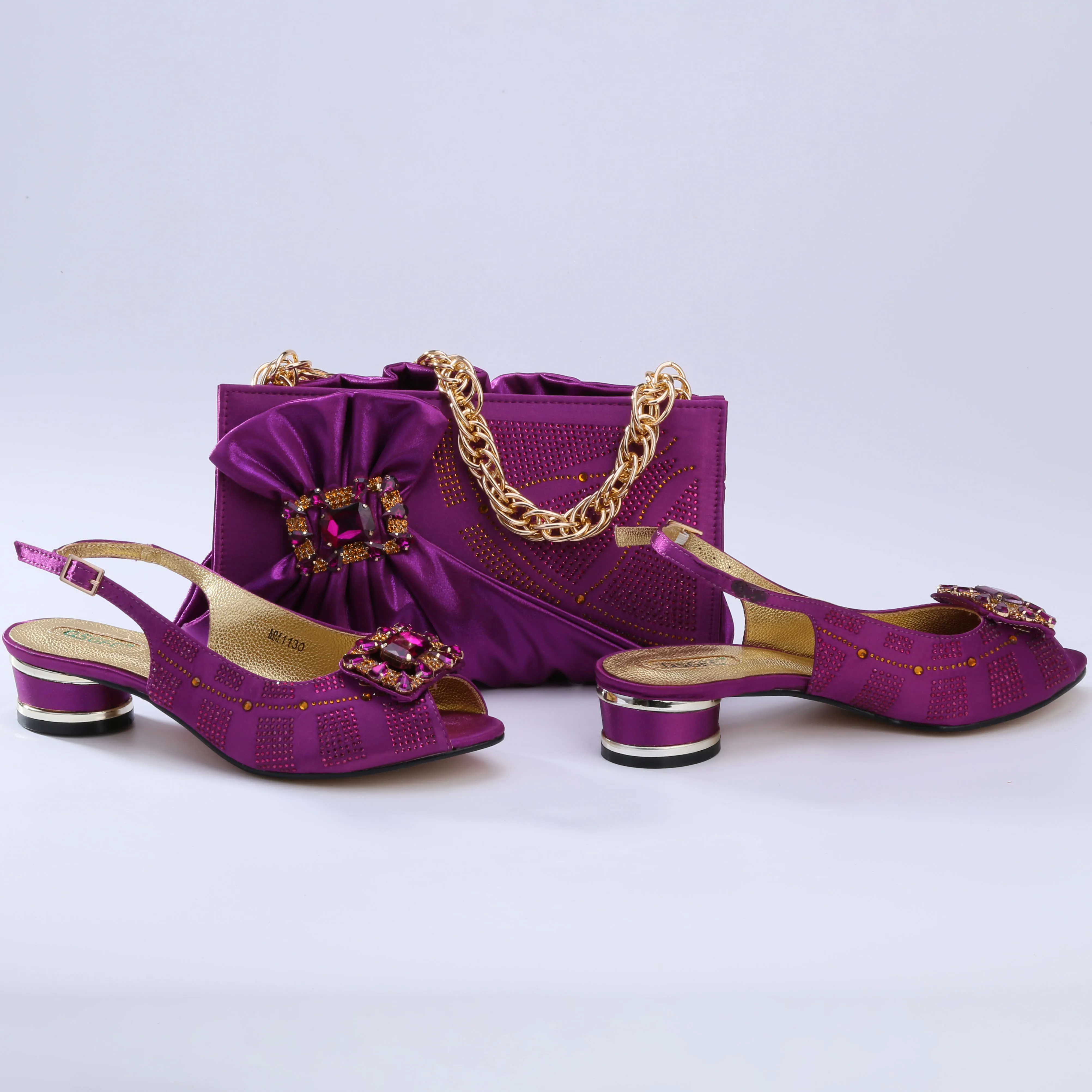 doershow Italian Shoes and Bags To Match Shoes with Bag Set Decorated with Rhinestone Nigerian Women Wedding Shoes set! STR1-3
doershow Italian Shoes and Bags To Match Shoes with Bag Set Decorated with Rhinestone Nigerian Women Wedding Shoes set! STR1-3