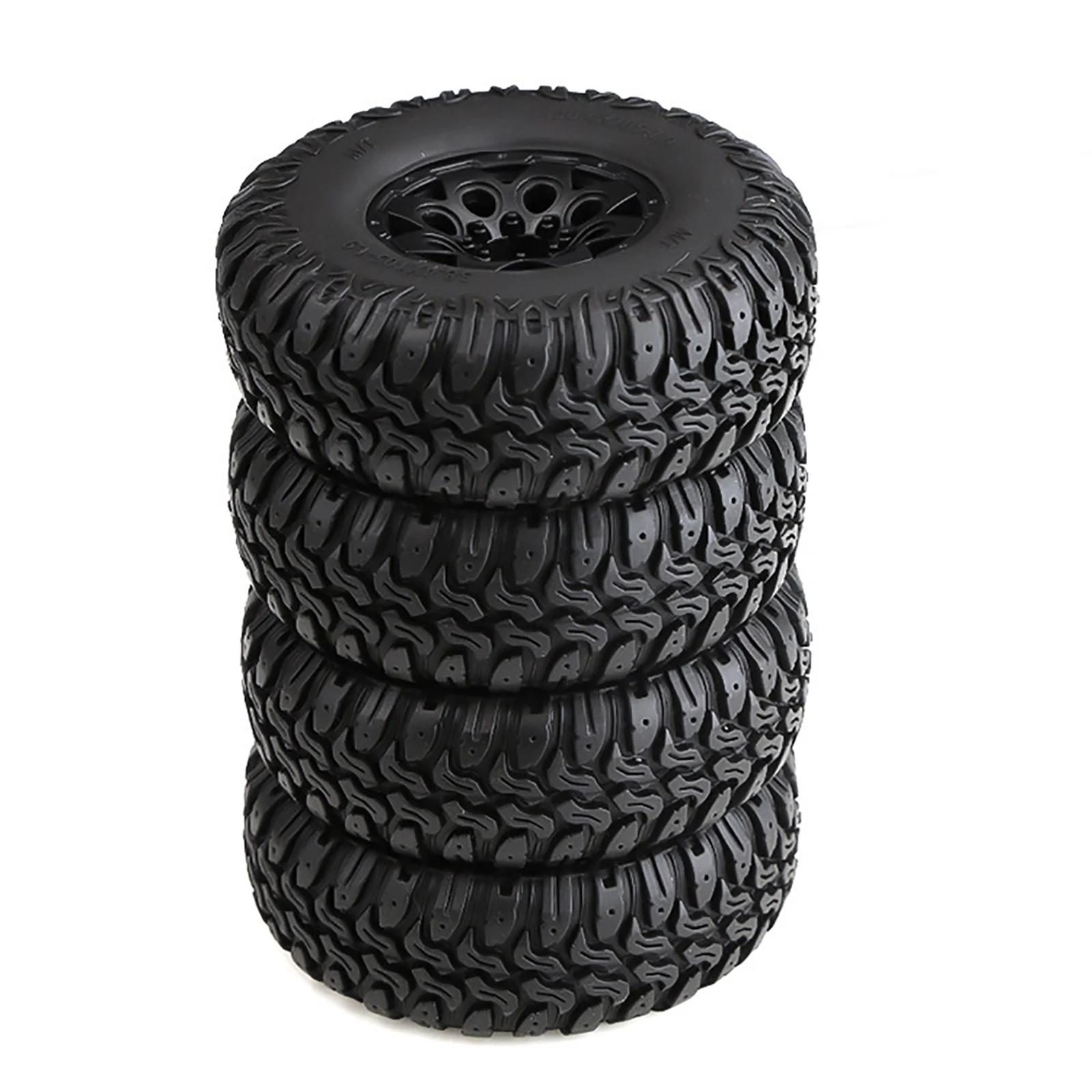 RC Crawler Car Wheel Rim Hub for 1/10 Trx-4 Axial SCX10 D90 CC01 Servo RC Crawler Car Tire Tyres Modified Parts
RC Crawler Car Wheel Rim Hub for 1/10 Trx-4 Axial SCX10 D90 CC01 Servo RC Crawler Car Tire Tyres Modified Parts