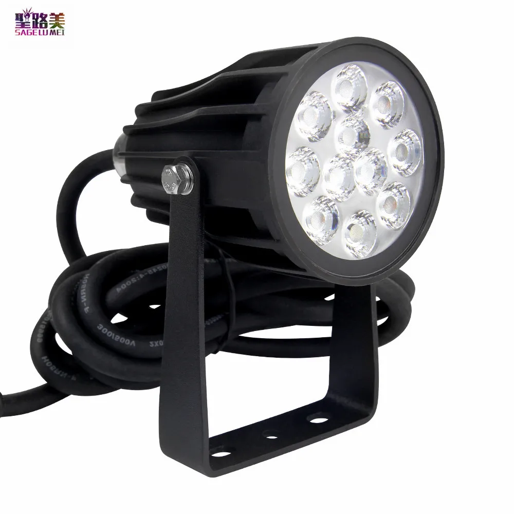 Miboxer Outdoor Smart Lighting DC 24V IP66 Waterproof FUTC08 2700K-6500K 6W RGB+CCT LED Garden Light Lamp
Miboxer Outdoor Smart Lighting DC 24V IP66 Waterproof FUTC08 2700K-6500K 6W RGB+CCT LED Garden Light Lamp