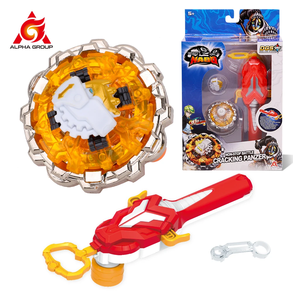 Infinity Nado 5 Original Series Non-Stop Battle Spinning Top Gyro Magnetic Launcher БейБлэйд Anime Kids Toys Gift
Infinity Nado 5 Original Series Non-Stop Battle Spinning Top Gyro Magnetic Launcher БейБлэйд Anime Kids Toys Gift