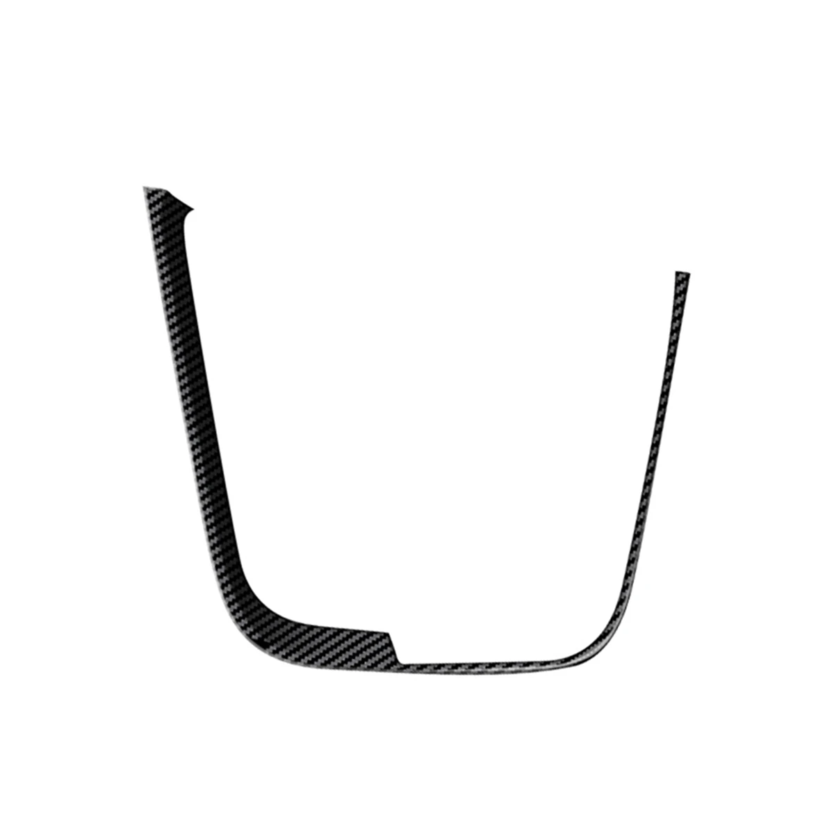 For Noah Voxy 90 Series 2022 2023 Carbon Fiber Center Console Gear Shift Panel Cover Trim Shift Outer
For Noah Voxy 90 Series 2022 2023 Carbon Fiber Center Console Gear Shift Panel Cover Trim Shift Outer
