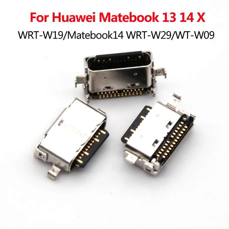 USB-разъем для зарядки Huawei Matebook 13 14 X YOU KAI DA
USB-разъем для зарядки Huawei Matebook 13 14 X YOU KAI DA