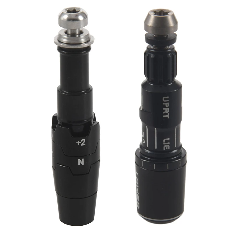 New .335 Shaft Adapter Sleeve For Callaway Big Bertha Alpha 815 XR XR Pro & .335 Driver Shaft Sleeve Tip Adapter For Taylormade
New .335 Shaft Adapter Sleeve For Callaway Big Bertha Alpha 815 XR XR Pro & .335 Driver Shaft Sleeve Tip Adapter For Taylormade