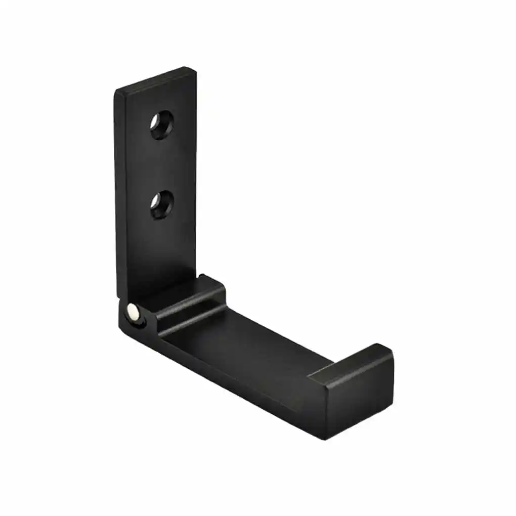 Folding Hooks Wall Door Clothes Coat Hat Bags Hangers Aluminum Alloy Kitchen Bathroom Rustproof Towel Hooks Foldable Single Hook
Folding Hooks Wall Door Clothes Coat Hat Bags Hangers Aluminum Alloy Kitchen Bathroom Rustproof Towel Hooks Foldable Single Hook