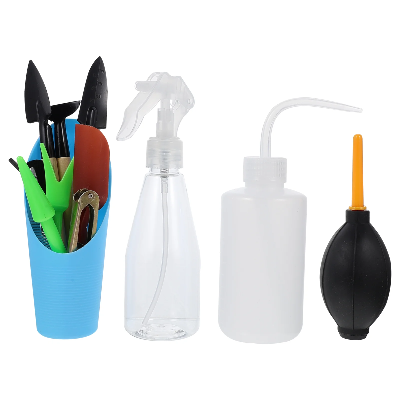 Tools Kit Gardening Garden Tool Succulent Planting Supplies Bonsai Minihand Gadgets Fairy Handle Zen Household Set Gifts Outdoor
Tools Kit Gardening Garden Tool Succulent Planting Supplies Bonsai Minihand Gadgets Fairy Handle Zen Household Set Gifts Outdoor