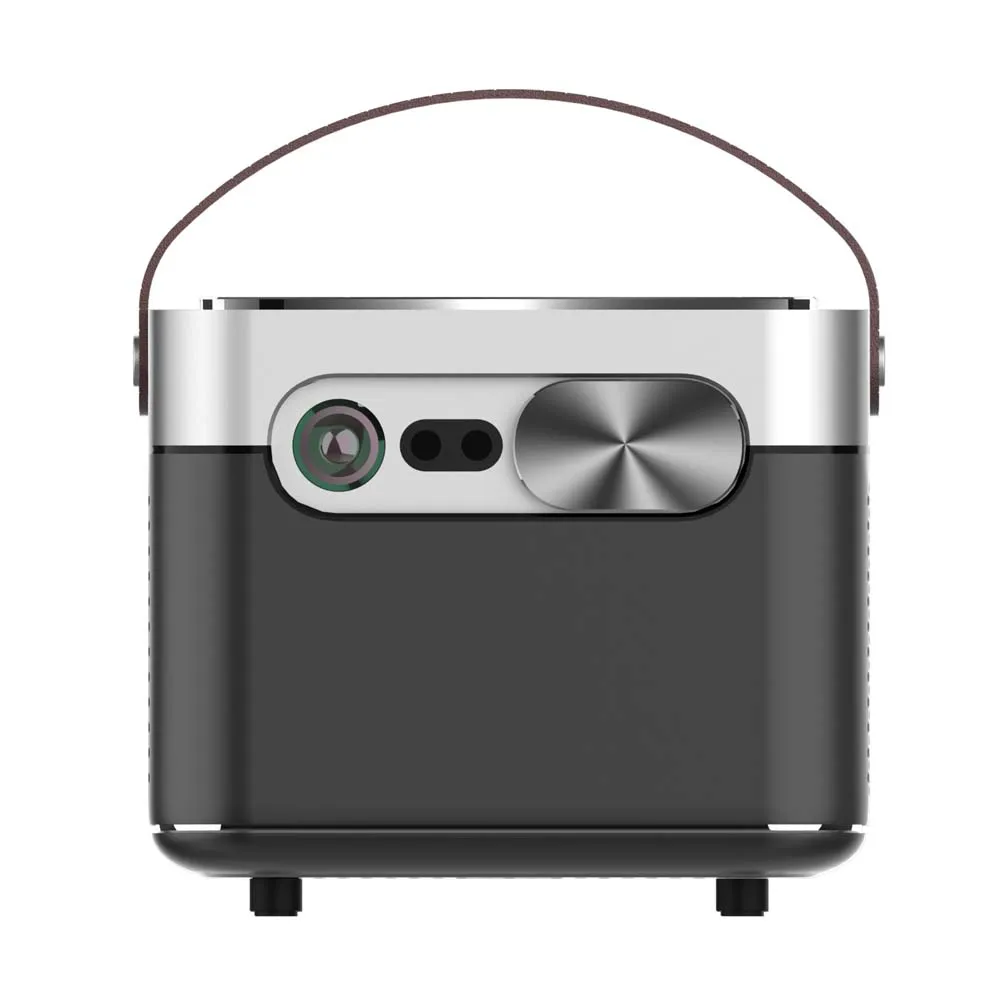 High Quality Projector 4K DLP 1080P Smart Projector Home Cinema 5000 Lumens projector screen Android 6.0.1(3G+32G)
High Quality Projector 4K DLP 1080P Smart Projector Home Cinema 5000 Lumens projector screen Android 6.0.1(3G+32G)